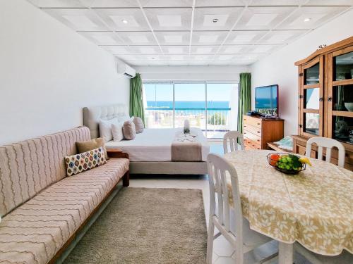 Studio Praia Rocha Concorde Vista Mar