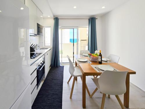Apartment Praia Rocha Sea View Summer 1