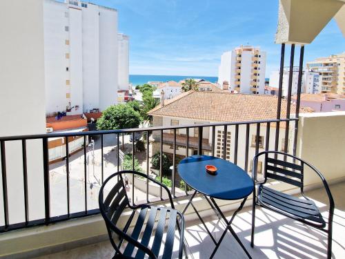 Apartment Praia Rocha Sea View Summer 1