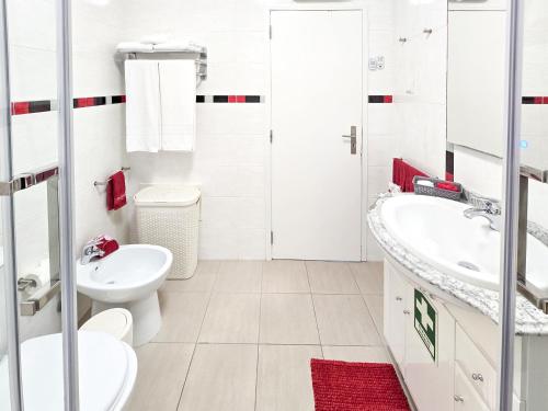 Apartamento Praia Rocha Vista Mar Ambar