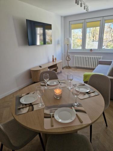 Apartament u Zuzi