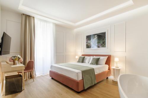 Themis Garibaldi Suites - Central Station