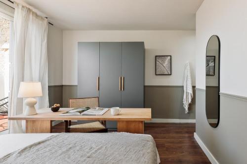 Spacest - Carrer del Comte Borrell B