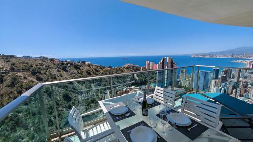 Benidorm Sky 29
