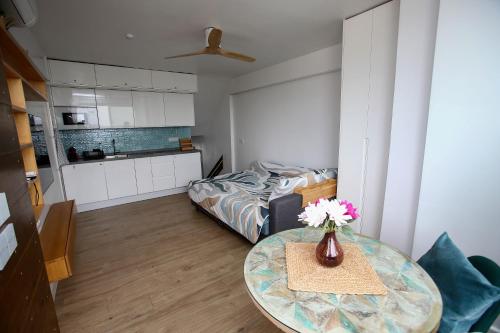 Luminoso apartamento con vistas al Río Guadalquivir