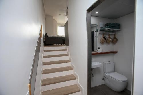 Luminoso apartamento con vistas al Río Guadalquivir