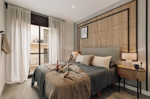 Spacest - Carrer de Brusi A