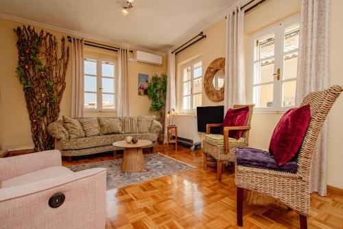 Cosy Home Campielo