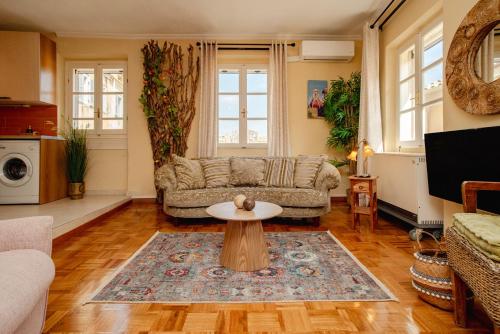 Cosy Home Campielo