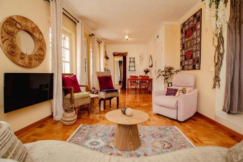 Cosy Home Campielo