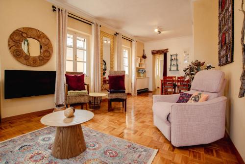 Cosy Home Campielo