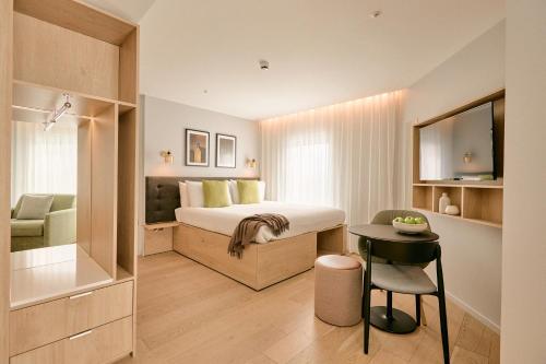 Staycity Aparthotels London Greenwich High Road photo 65