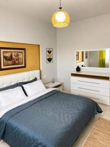 Modern Apartament
