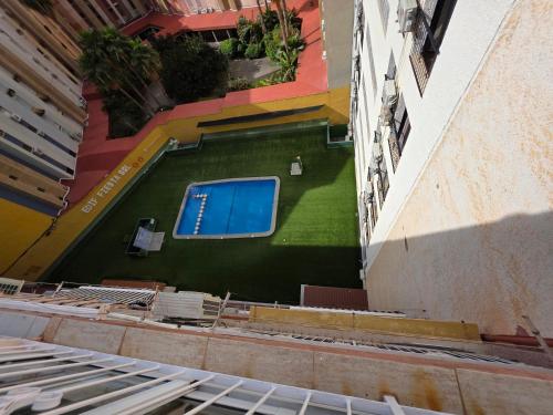 Salvia & Sea Penthouse IF Beach
