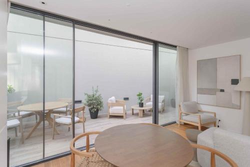 Liiiving in Porto - The Prestige Apartment E