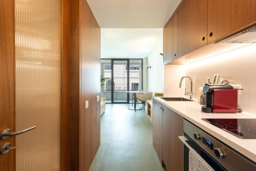 Porto Pharma Residence