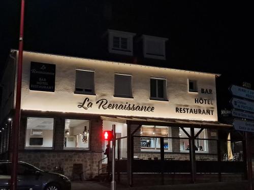 Hôtel La Renaissance