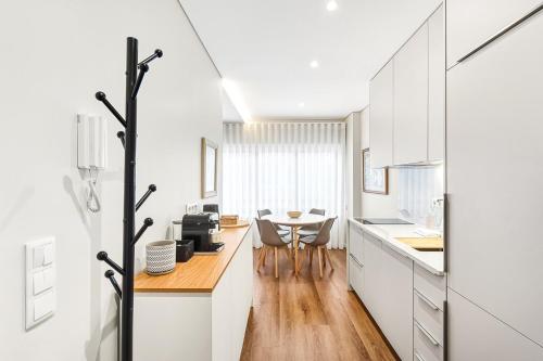 GuestReady - Cosy studio retreat in Matosinhos