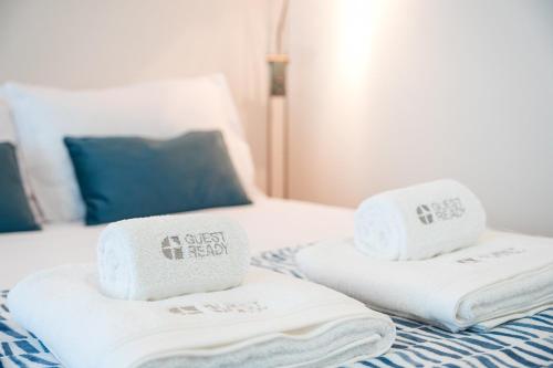 GuestReady - Cosy studio retreat in Matosinhos
