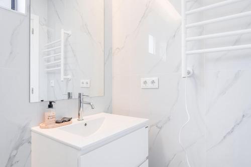 GuestReady - Cosy studio retreat in Matosinhos
