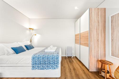 GuestReady - Cosy studio retreat in Matosinhos