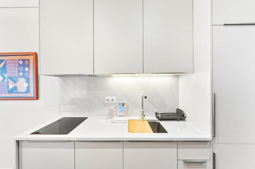 GuestReady - Cosy studio retreat in Matosinhos
