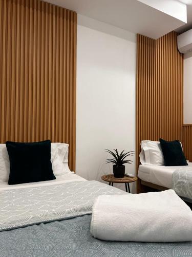 Amplio Apartamento Cerca Centro Histórico y Turia 5pax 2 Bath