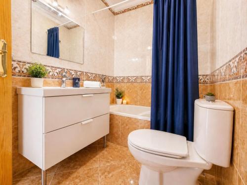 Beachfront Home La Mata