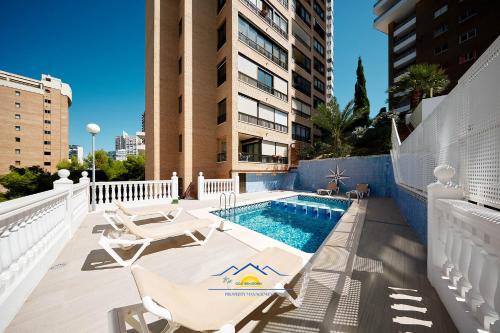 La Luz de Benidorm
