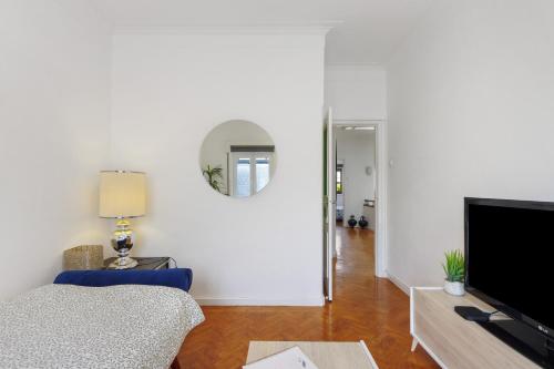 Azuaga House Sunny Charming Apt