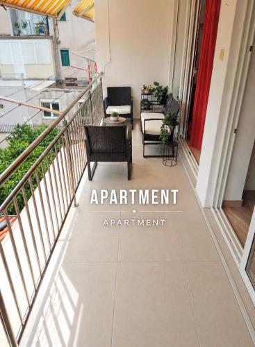 Sunshower apartment and studio