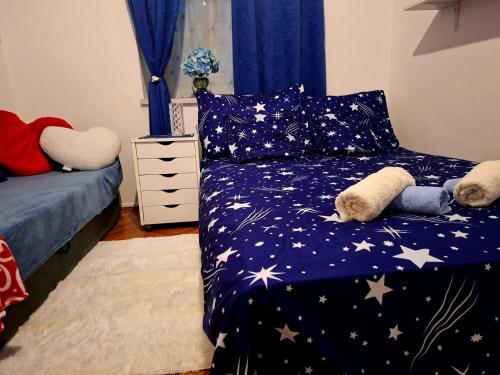 Studio apartman G & G