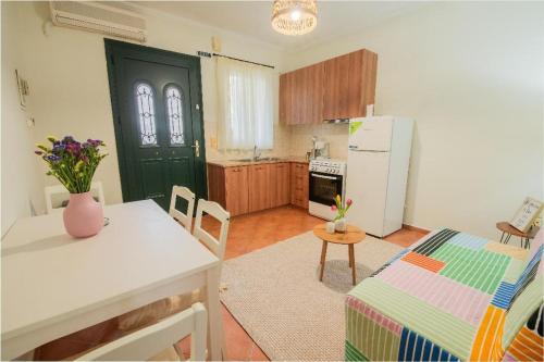 Elfys Apartment