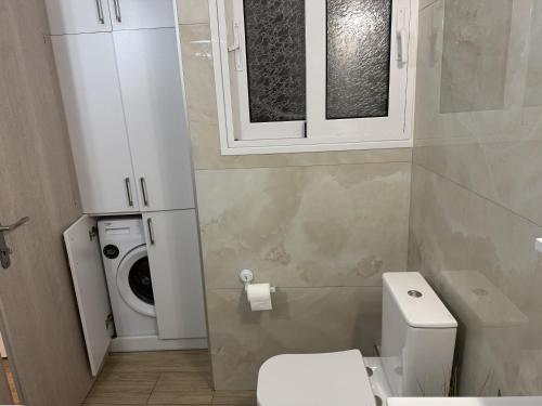 Poseidonos, seaview two bedrooms apartments