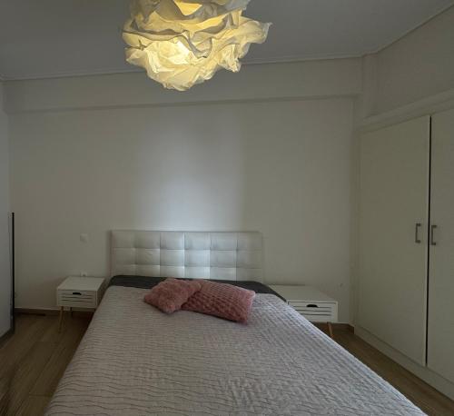 Poseidonos, seaview two bedrooms apartments
