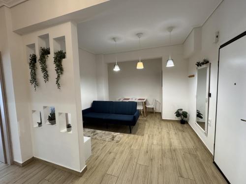 Poseidonos, seaview two bedrooms apartments