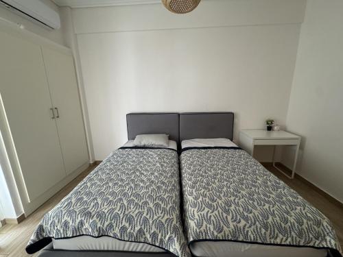 Poseidonos, seaview two bedrooms apartments