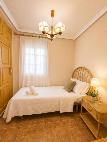Beachfront Home La Mata