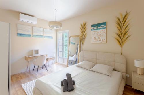 Le Malonat Premium Apartment 3 BedroomS Waterfall View