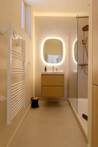 Le Malonat Premium Apartment 3 BedroomS Waterfall View