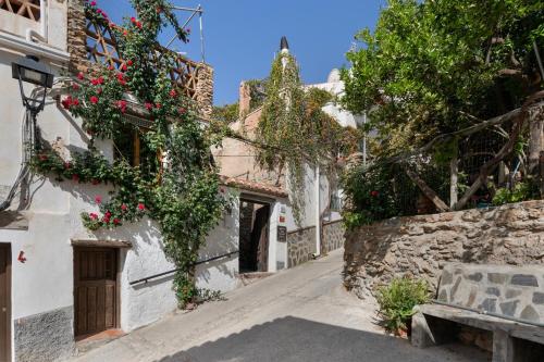 Casa Fuensanta Balcón Al Mar