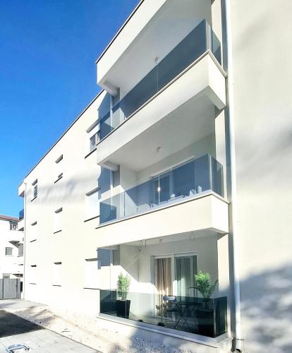 Vruljica Star Apartment - Near Old Town Quiet Area Private Parking