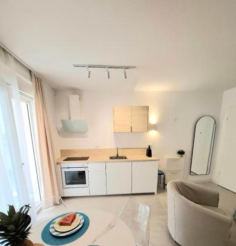 Vruljica Star Apartment - Near Old Town Quiet Area Private Parking