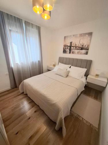 Vruljica Star Apartment - Near Old Town Quiet Area Private Parking