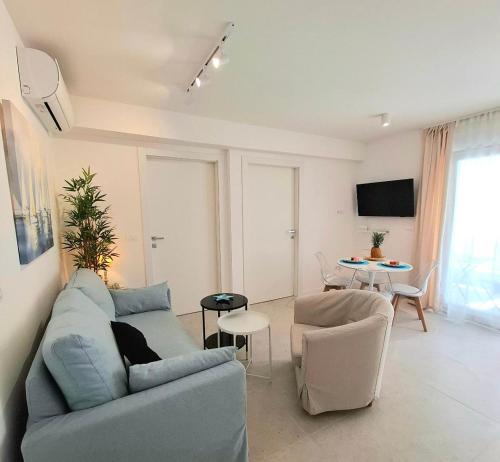 Vruljica Star Apartment - Near Old Town Quiet Area Private Parking