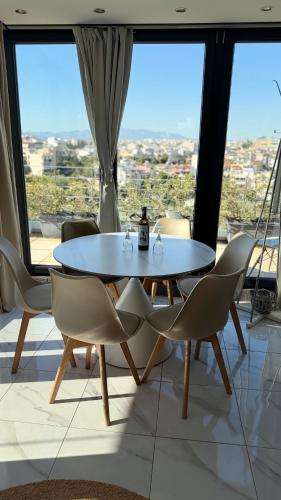 The Love suite 1 Athens Riviera