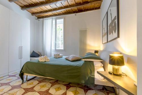 In Trastevere Alchimia Suite vacation home