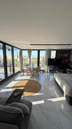 The Love suite 1 Athens Riviera