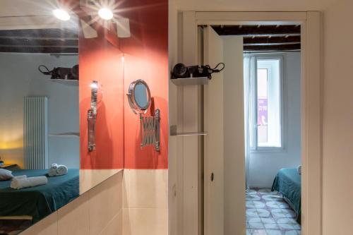 In Trastevere Alchimia Suite vacation home