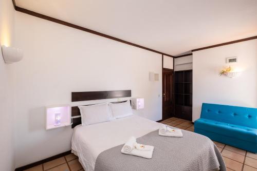 #029 Oura Village Apartment Pool & Nightlife
